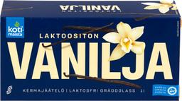 Vanillijäätis, 1 l