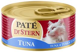 Dr.Stern Pate gurmee kassikonserv tuunikalast 85g