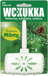 WC-värskendaja 50 g mänd