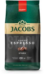 Jacobs kohvioad Espresso, 1kg