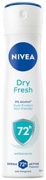 Spreideodorant Dry Fresh 150ml