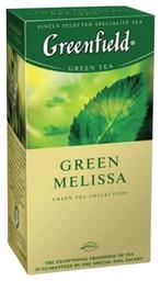 Greenfield Green Melissa roh.tee 1.5g*25