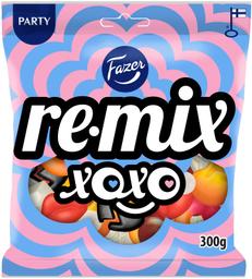 REMIX XOXO kommikott 300g