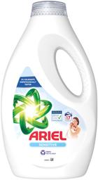 Pesugeel Sensitive 17pk, ARIEL, 850 ml