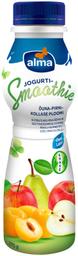 Alma õuna-pirni-kollase ploomi jogurtismuuti, 275 g