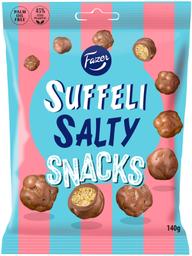 Fazer Suffeli Salty Snacks kommikott 140g