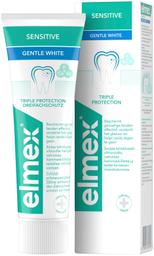 Hambapasta gentle white sensitive 75ml