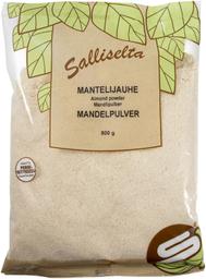 Mandlipulber 800 g