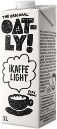 Oatly iKaffe lahja kaerajook 1l