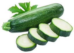 Zukini / suvikõrvits  roheline