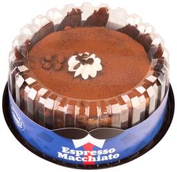 LÕUNA PAGARID TORT ESPRESSO MACCHIATO 500 g