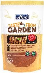 Alvo bbq-vürtside segu ribidele 80g