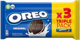 Oreo küpsis täidisega 3-pack 462 g