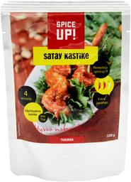 Spice up! Sataykaste 100g