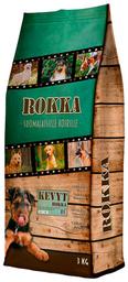 Rokka dieet täissööt koertele 3kg