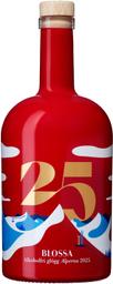 BLOSSA 25 glögi alkoholivaba 0,5% 750 ml