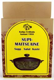 Supimaitseaine Kubija Ürditalu 30 g