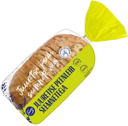 Juuretise peenleib seemnetega, FAZER,500 g