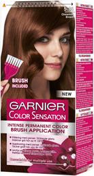 Juuksevärv Color Sensation 5.35 Cinnamon Brown