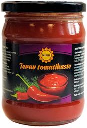 Minu Tomatikaste terav 500g