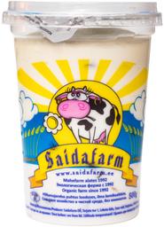 Rosina kohupiim, SAIDA FARM, 500 g