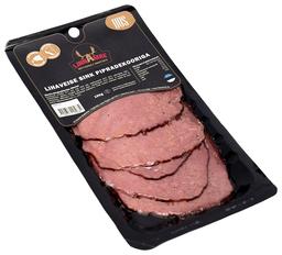 Lihaveise sink pipradekooriga, LINNAMÄE LIHATÖÖSTUS, 100 g
