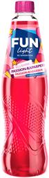 Fun Light passion-rabarberi joogikontsentraat 500ml