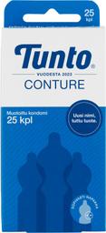 Kondoomid tunto conture 25tk