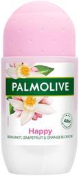 Rulldeodorant Happy 50ml