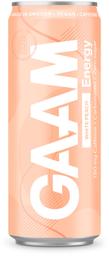 GAAM Energy Valge Virsik energiajook 330ml