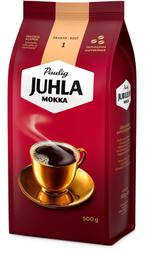 Paulig Juhla Mokka kohvioad 500g