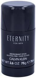 CK ETERNITY pulkteodorant 75ml