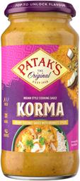 Patak's korma karrikaste, 450 g