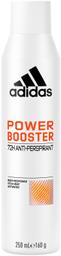 Adidas spreideodorant power booster 250ml