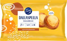 Fazer Dallase saiake 6 tk, 582g