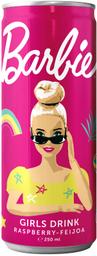 Barbie Vaarika-feijoamaitseline karastusjook 250ml