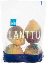 Kotimaista kaalikas 1kg