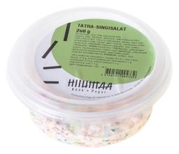 Hiiumaa Köök Tatra-singisalat 200g