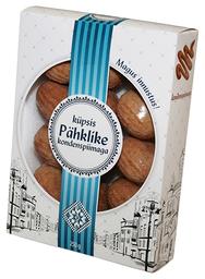 Praline küpsis Pähklike 250g kondenspiimaga