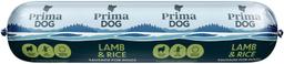Prima Dog koeravorst lambaliha ja riisiga 800g