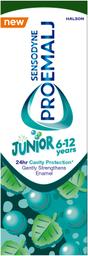 Hambapasta proemalj junior bubble mint 6-12 50ml