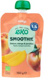 Coop smuuti õun-aprikoos 1,5 a 150g