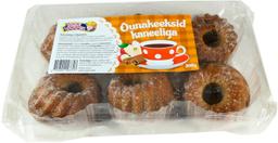 Õunakeeksid kaneeliga 300g
