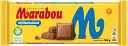 Marabou Piimashokolaad 160g