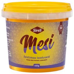 Sireli mesi 450g Eesti