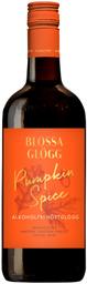 BLOSSA Pumpkin Spice glögi alkoholivaba 0,5% 750 ml