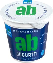 Maitsestamata jogurt, 150 g