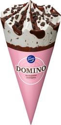 FAZER Domino koonusjäätis 100g/175ml