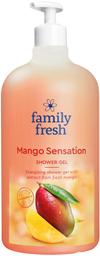Dushigeel mango 1l