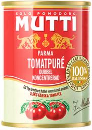 Mutti topeltkontsentreeritud tomatipüree, 140 g